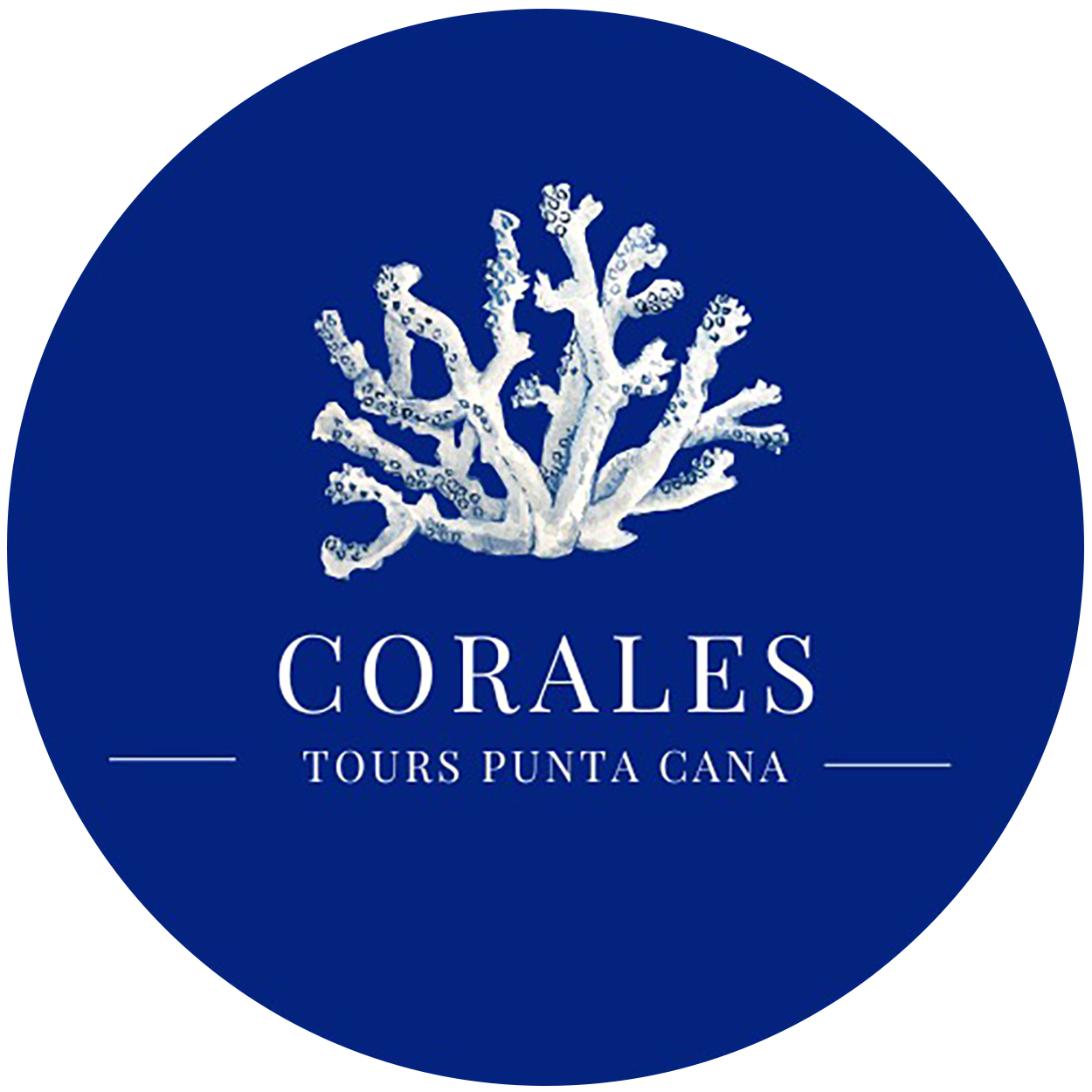 Corales Tours Punta Cana